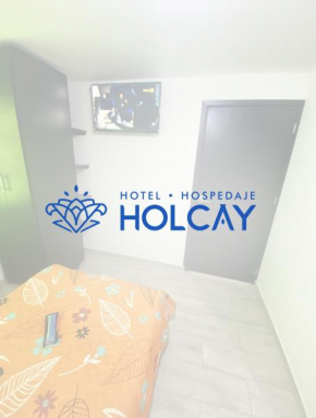 Hospedaje Holcay